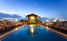 Khaosan Palace Hotel - SHA Extra Plus